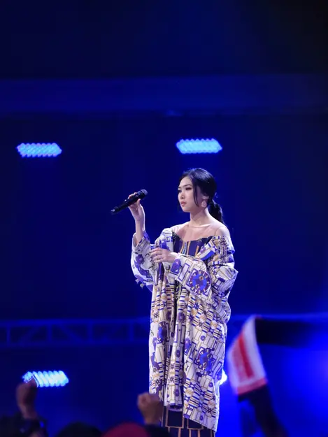 Isyana